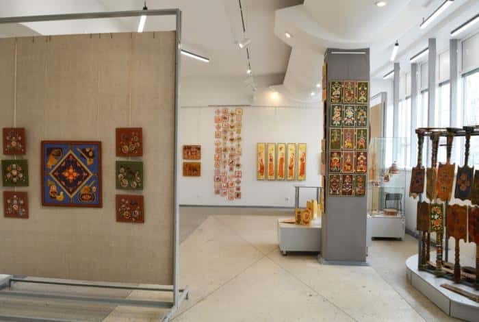 Уникальная обменная выставка пройдет в Каменске-Уральском в 2026 году: городской музей выиграл грант 