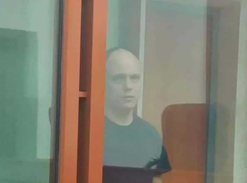 Верховный суд окончательно утвердил приговор убийце школьницы Даны из Каменска-Уральского