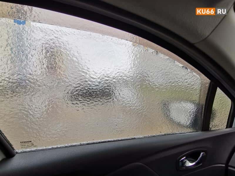 Первый снег в Свердловской области выпадет совсем скоро: синоптики назвали даты