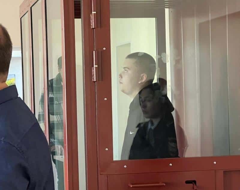 Более 14 человек за решёткой: суд продлил арест одному из фигурантов дела об издевательствах на автомойке в Каменске-Уральском