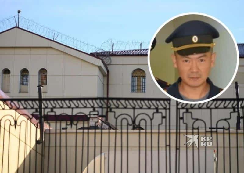 После побега террористов в Екатеринбурге сменили начальника СИЗО
