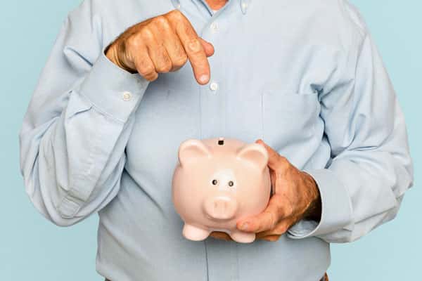 Новые доплаты пенсионерам с 1 октября: кто получит и в каком размере