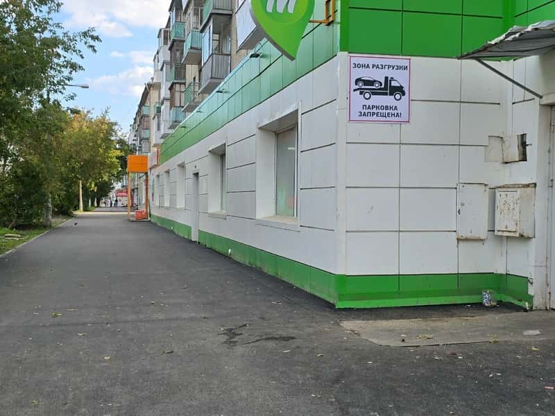 Ходите спокойно: как новый тротуар изменил жизнь в Ленинском районе Каменска-Уральского