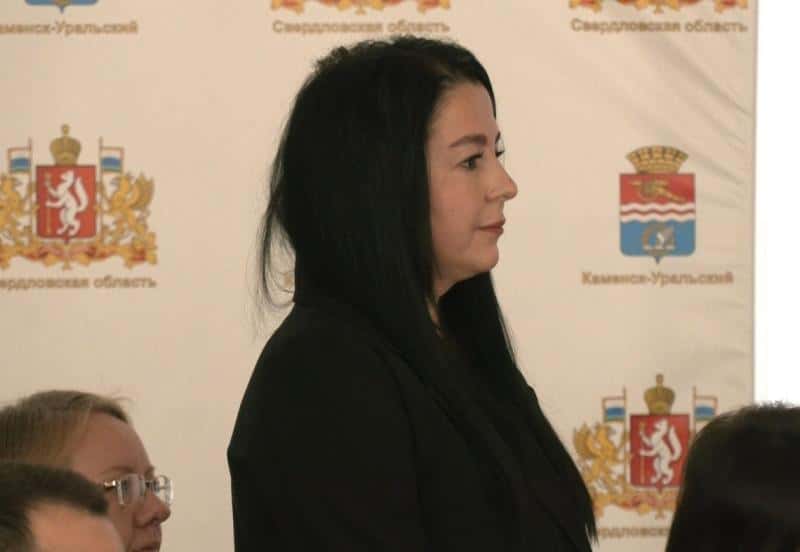 Новый пресс-секретарь администрации Каменска-Уральского назначен: кто она?