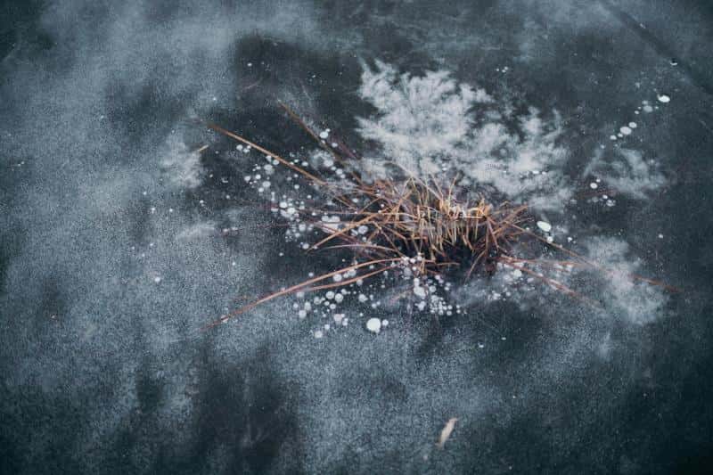 До -10 градусов и первый снег: синоптики рассказали о погоде в Свердловской области на конец сентября