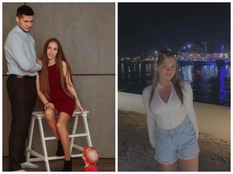 Родные рассказали о погибших в жуткой аварии с трактором на свердловской трассе