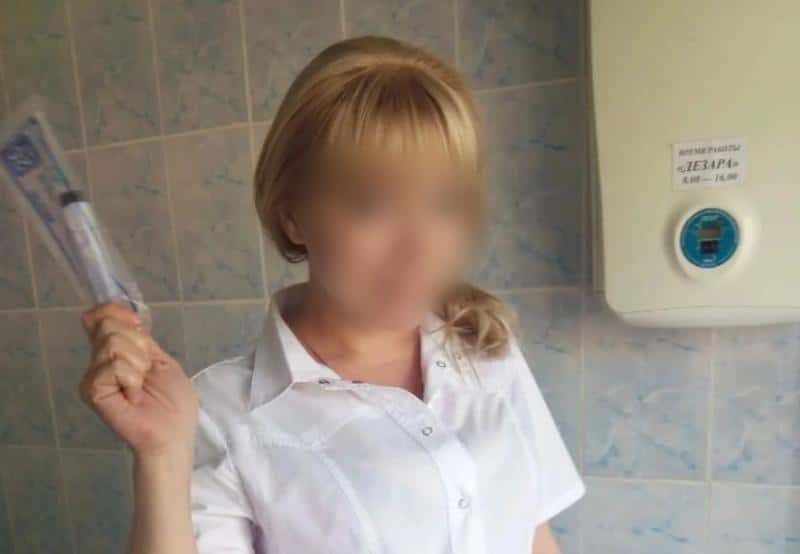 Жестокое убийство на Вторчермете: пьяный рецидивист в Екатеринбурге зарезал медсестру