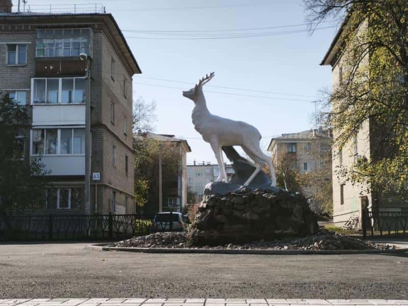 Жители Каменска-Уральского попросили отремонтировать объекты — и власти сделали (почти) 