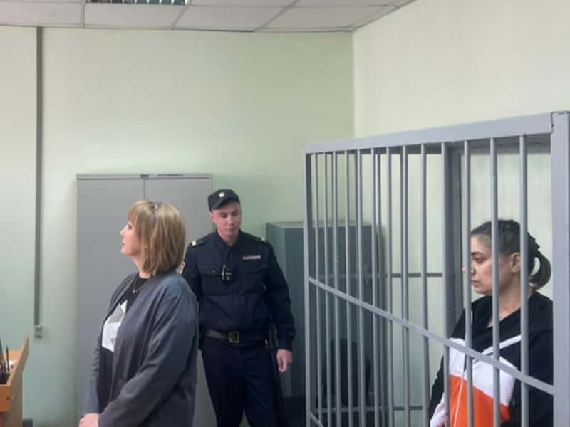 Опекунша, убившая Далера, снова предстанет перед судом — назначена дата слушаний