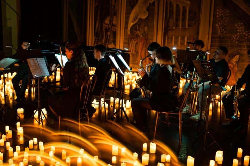 Гарри Поттер, Агент 007 и Титаник под живой оркестр — вечер, который нельзя пропустить