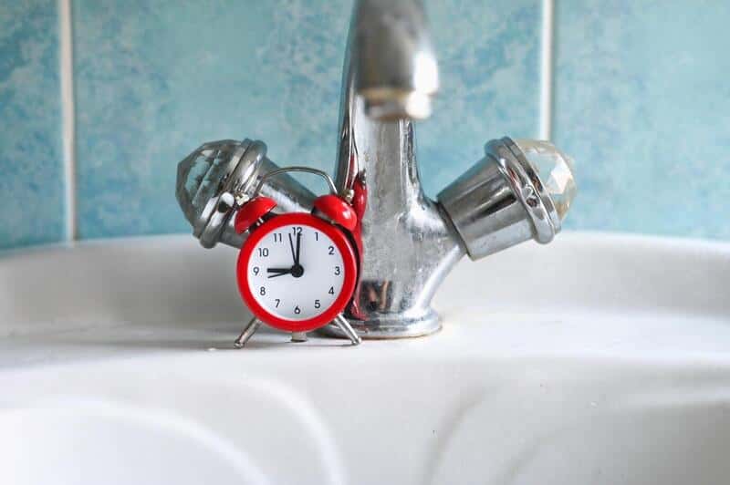 Отключение отопления и воды в Каменске-Уральском — список адресов и время