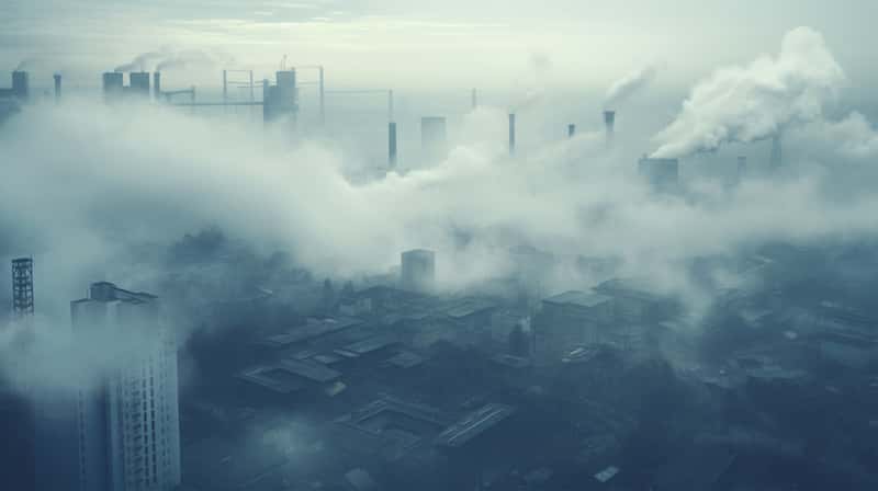 Воздух стал чище: Роспотребнадзор рассказал, как изменилась экология в Свердловской области