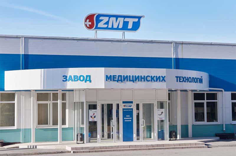 В Каменске-Уральском работает завод, о котором знают не все — он производит медизделия для всей страны