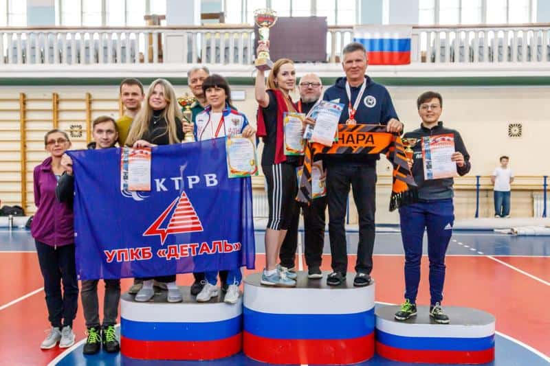 Синарские трубники снова в лидерах: первое место в дартсе, второе — в теннисе!