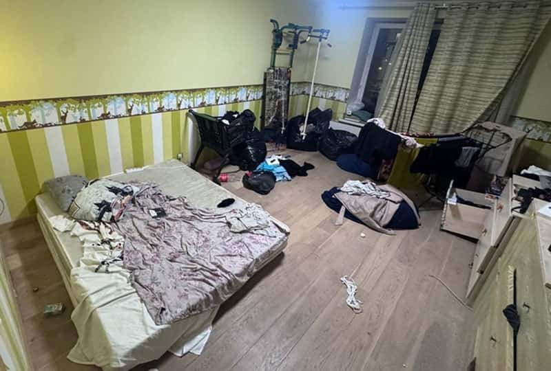 В Екатеринбурге полиция ликвидировала квартиру, где снимали откровенные онлайн-стримы