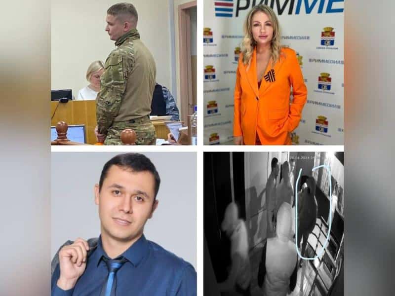 Адвокат стрелка из Каменска-Уральского потребовал возбудить уголовное дело против местных журналистов