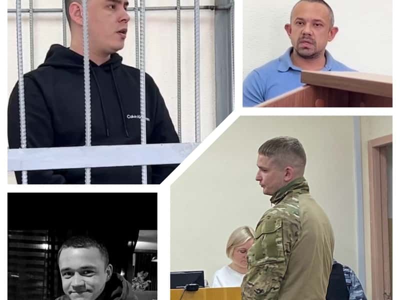 «Он не стрелял!»: Адвокат рассказал, как подставили фигуранта кровавой драки у клуба «Ночь» 