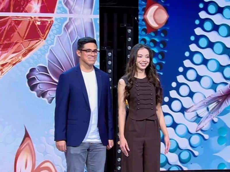 Уроженка Каменска-Уральского покорила сердце перуанца на шоу «Давай поженимся»