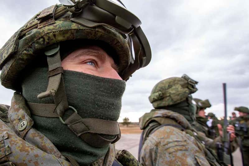 Минобороны разъяснило, как будут платить резервистам, направленным на спецсборы