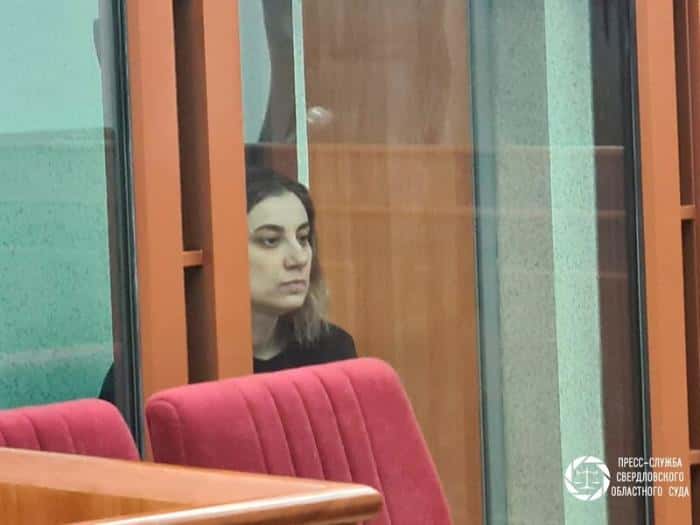 «Я не виновата!» — опекунша, утопившая пятилетнего Далера, расплакалась в суде и потребовала свободы