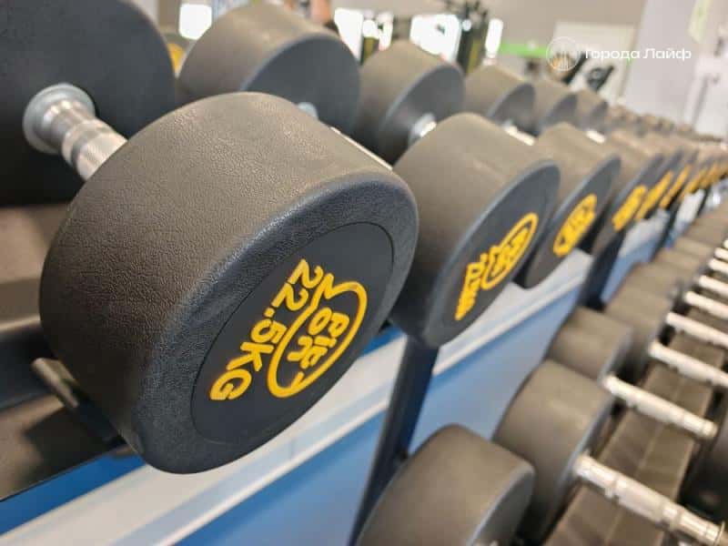 Житель Каменска-Уральского получил компенсацию с фитнес-клуба за душ без горячей воды