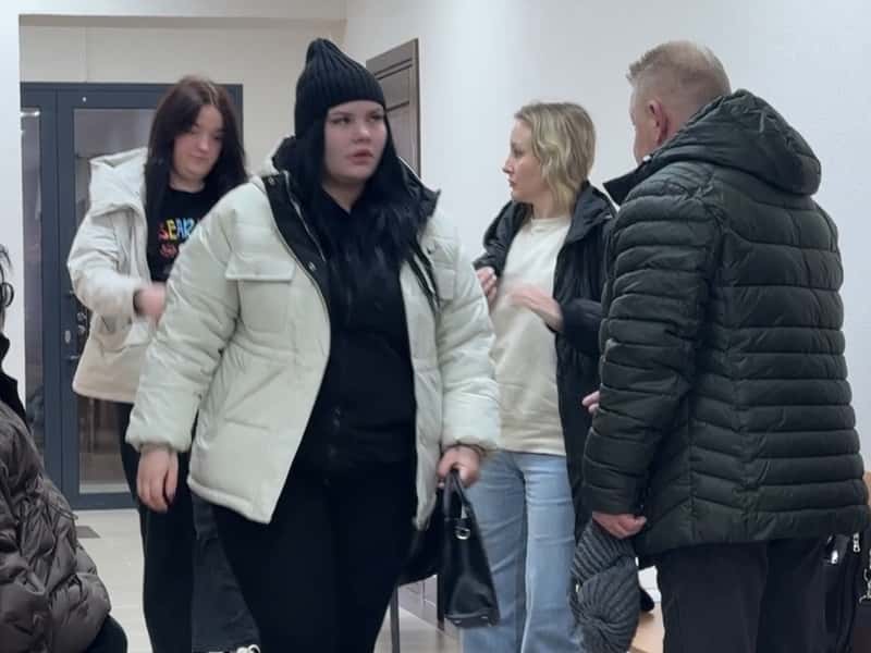 Суд продолжается: в Каменске-Уральском разбирают дело о трёх пьяных взрослых, избивших детей в автобусе