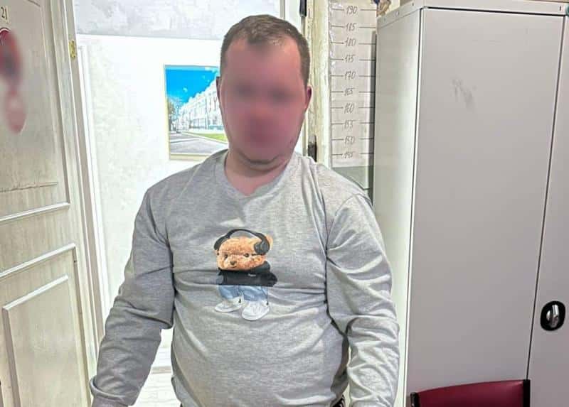 «Я дружелюбный»: директор магазина, убивший кассиршу, попытался оправдаться в суде