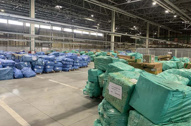 Ваш груз не доставили? Роспотребнадзор Каменска-Уральского объяснил, как вернуть деньги