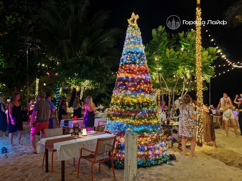 Поезд Деда Мороза в 2025 году посетит 70 городов России, но не Каменск-Уральский