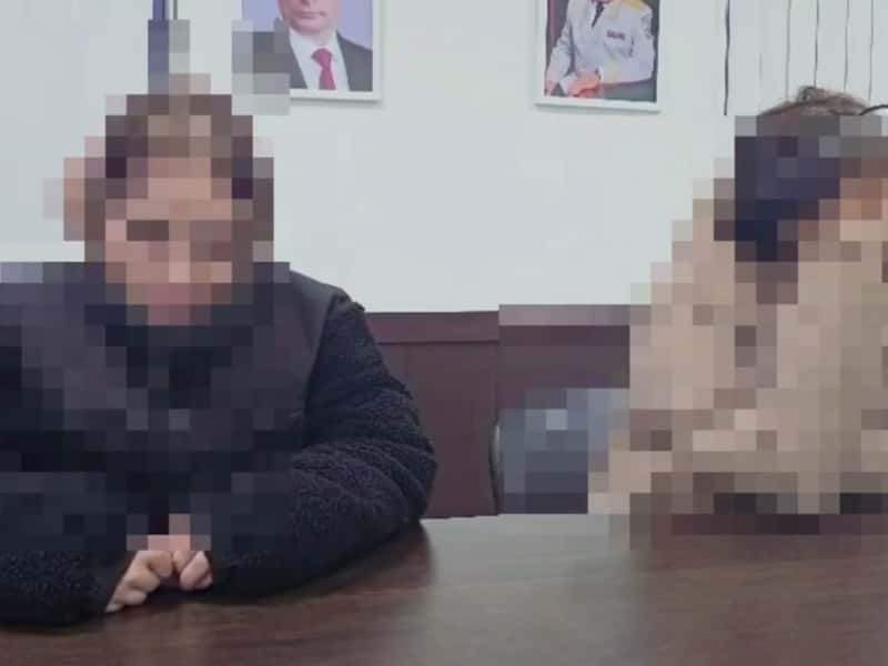 В Каменске-Уральском двух школьниц привлекли к уголовной ответственности за нападение на пенсионера