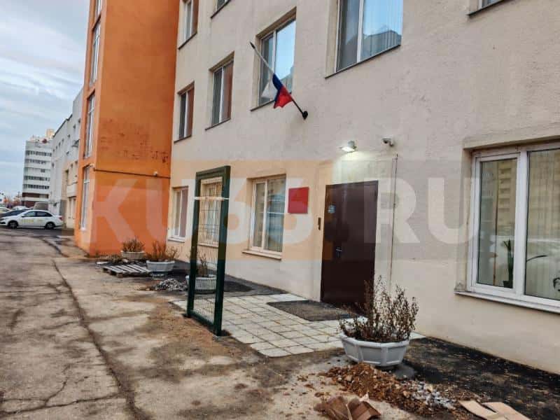 В Екатеринбурге калитка у Минфина превратилась в мем для соцсетей