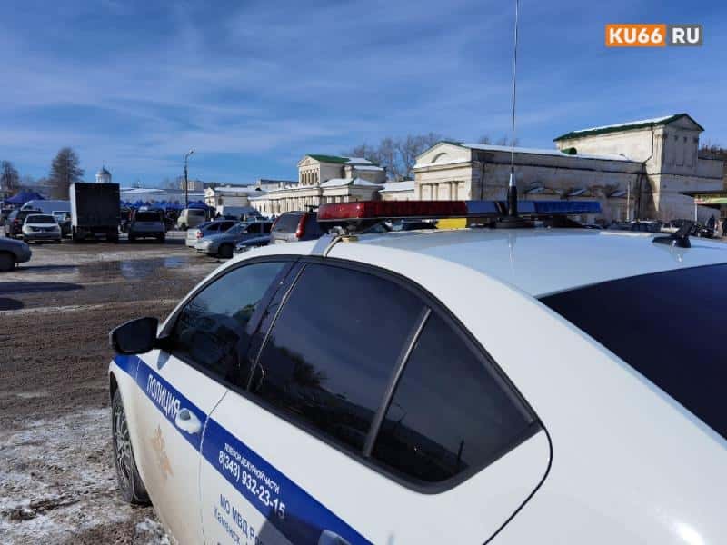 В ГИБДД назвали самые аварийные перекрестки Каменска-Уральского. Как вы думаете, какие?