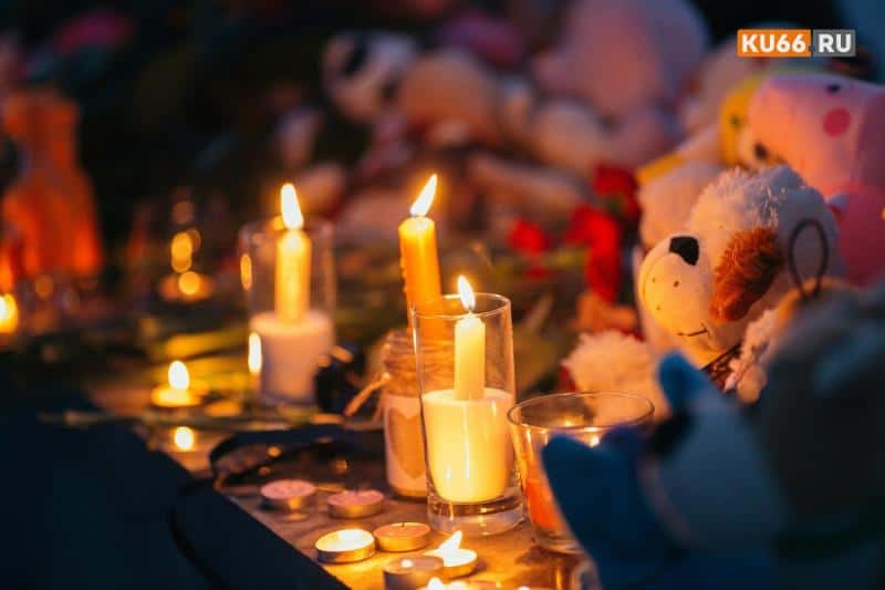 312 погибших за год: ГИБДД Свердловской области выступила с жестким обращением