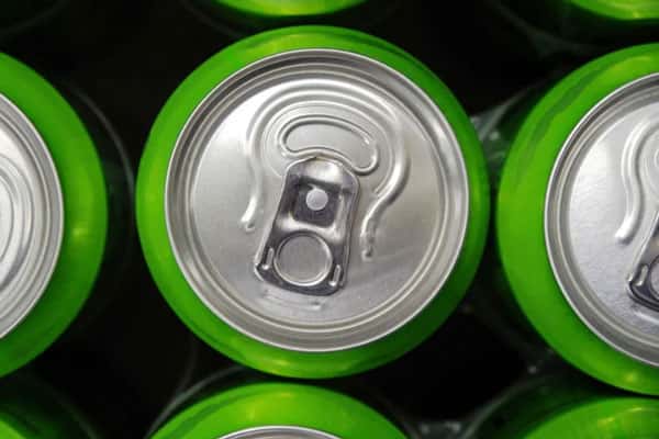 В Свердловской области запретят продажу энергетических напитков в школах и больницах