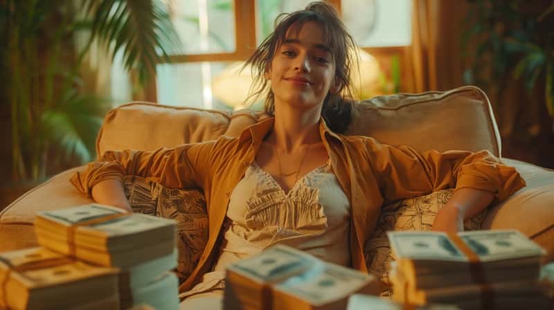 Екатеринбуржец полтора года переводил деньги на ребёнка, которого не существовало