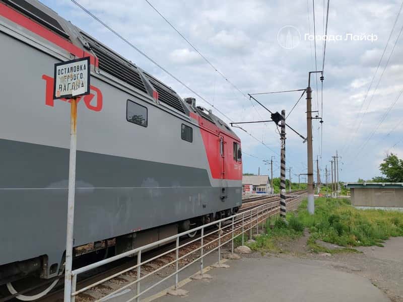 Строят новый путь: жители Каменска-Уральского смогут доехать до Москвы за семь часов