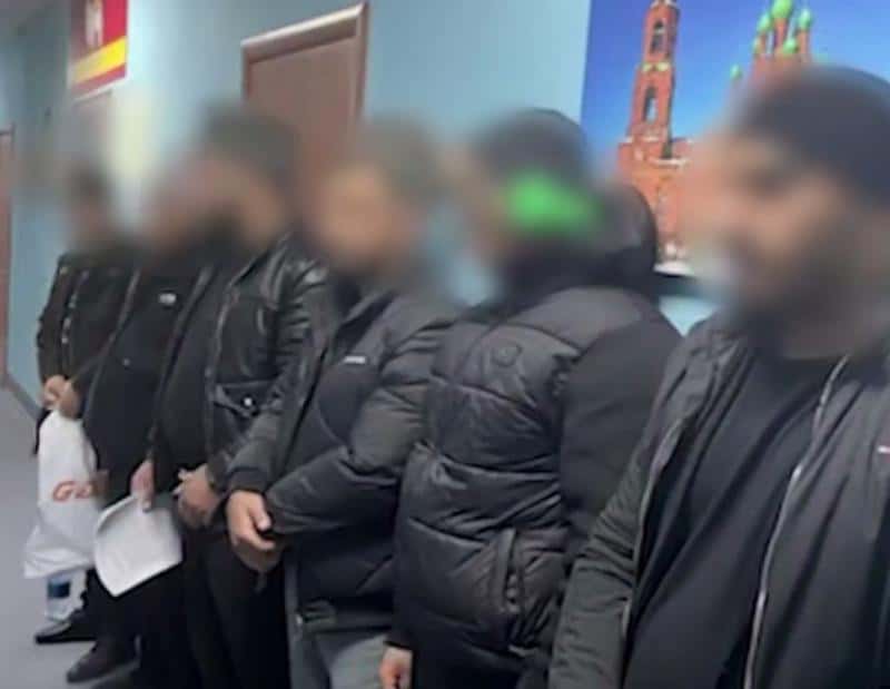 Отправляли людей на СВО ради денег: на Урале раскрыли схему мошенничества с военными выплатами