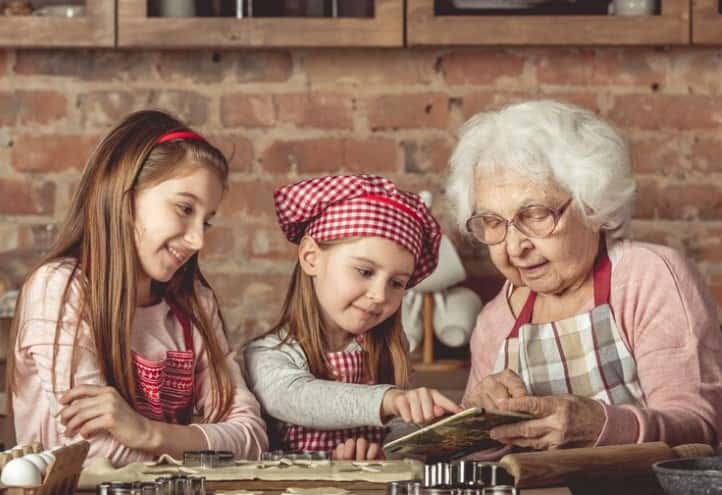 Что подарить на День матери 2025: советы экспертов, лучшие идеи и рекомендации