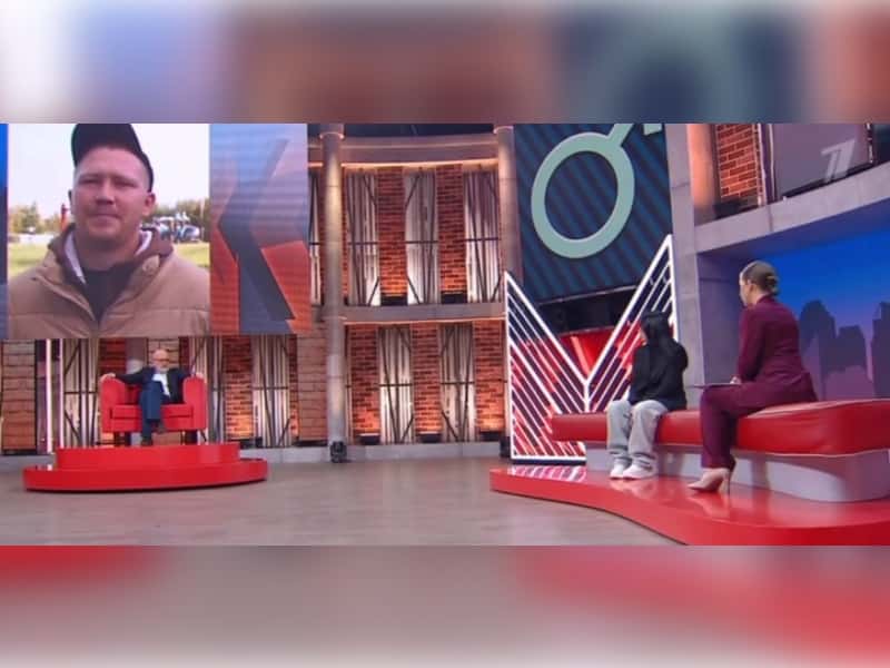 Семейная драма из Каменска-Уральского добралась до шоу «Мужское / Женское»: мать и отец спорят из-за инвалидности сына 