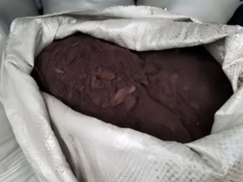 Свердловская область отправила в Китай 2 тысячи тонн удобрений