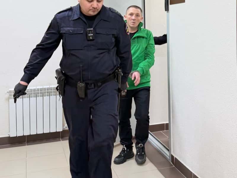 В Каменске-Уральском поймали наркокурьера с 21 свертком: детали дела и приговор