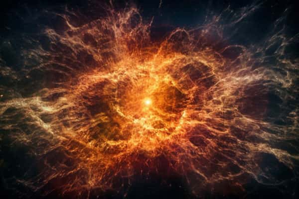 7 декабря Землю ожидает сильная магнитная буря