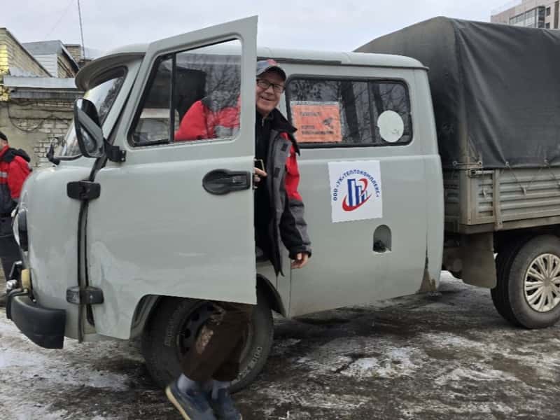 Коммунальные службы Каменска-Уральского усиленно готовятся к резкому похолоданию