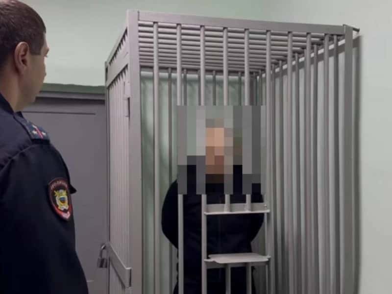 «Разносил зависимым»: в Каменске-Уральском задержали наркосбытчика