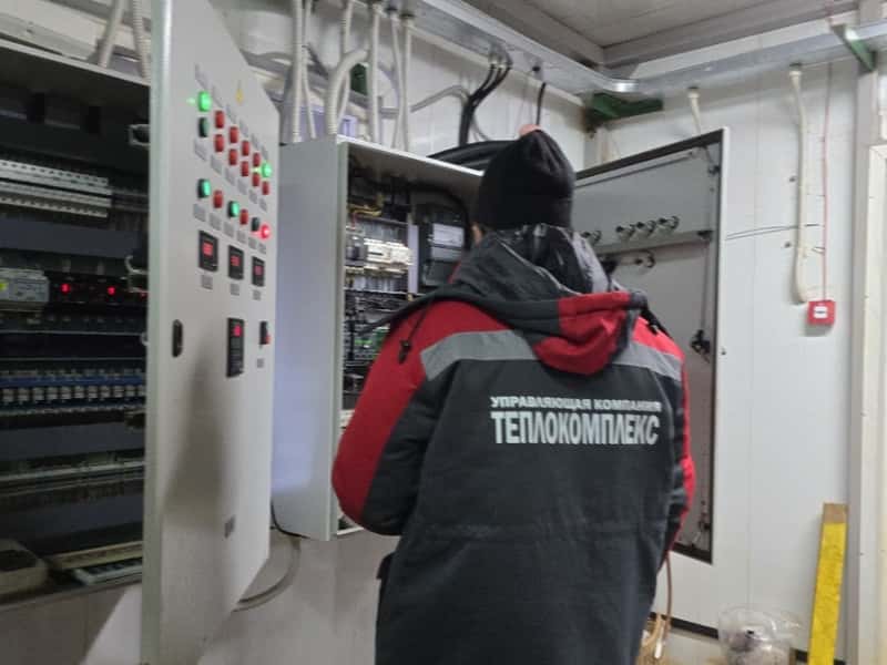 Коммунальщики Каменска-Уральского рассказали о причинах массового отключения электричества