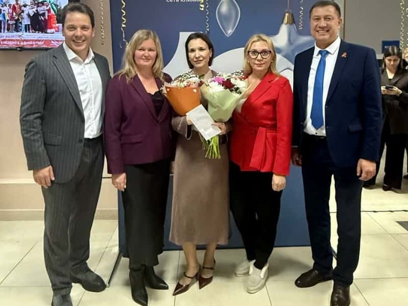 Филиал «Будь здоров» в Каменске-Уральском празднует 10 лет — что изменилось за это время