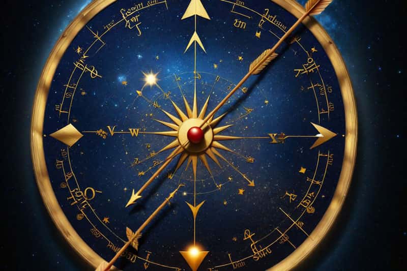 Гороскоп от таронумеролога на 15–19 декабря: что ждёт все знаки зодиака в середине месяца
