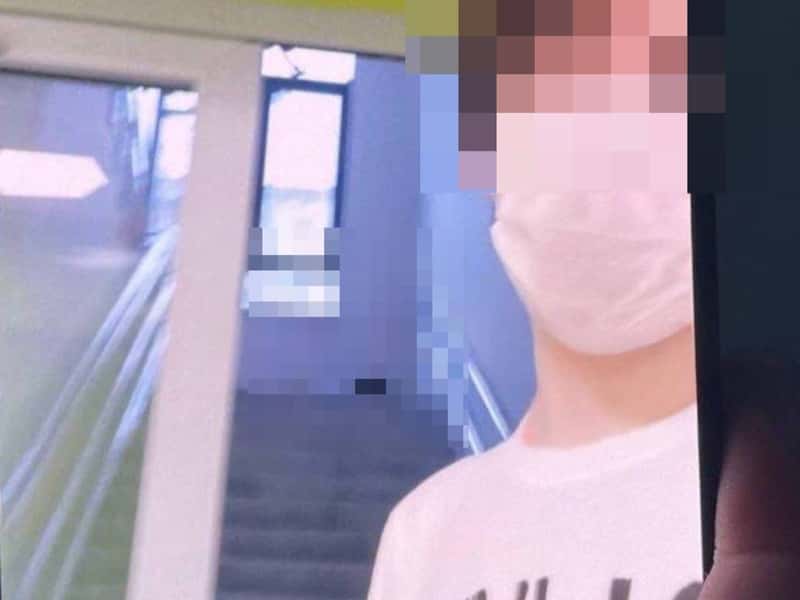 Напал с ножом прямо в школе: что известно о трагедии в Подмосковном посёлке Горки-2