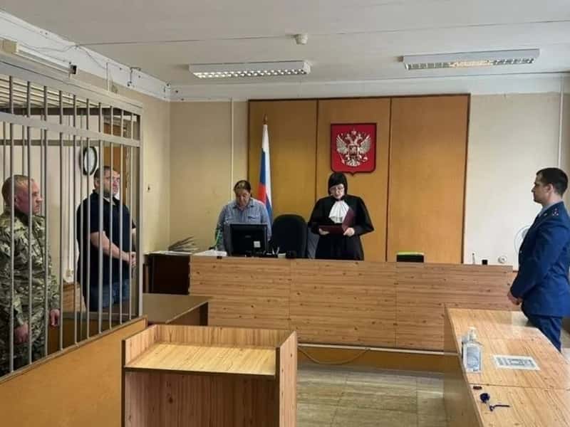 В Каменске-Уральском экс-замглавы администрации Каменского района обвиняют в получении взяток