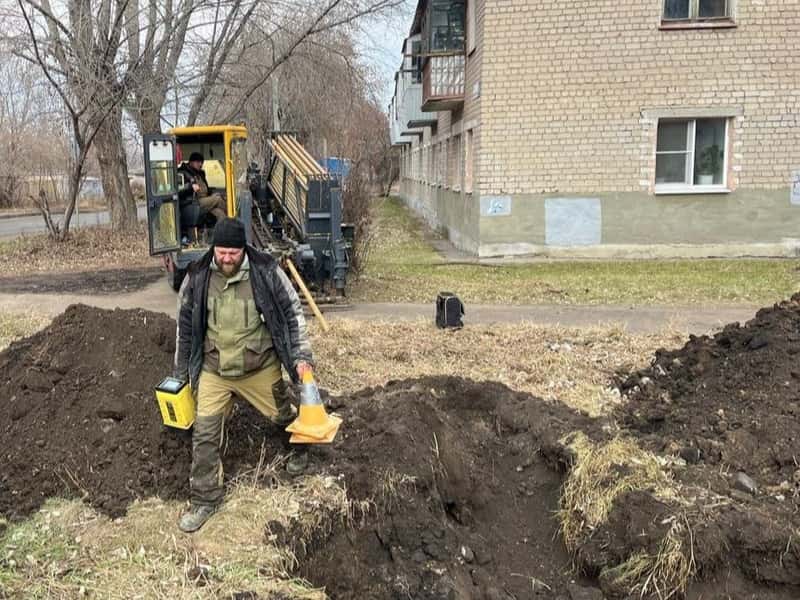 В Каменске-Уральском из кранов наконец пошла горячая вода: что изменилось в кварталах города